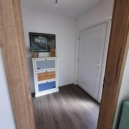 Ferienwohnung Karussell Siebenbach Exterior foto