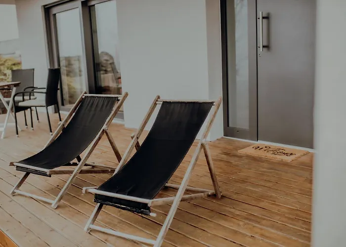 Ferienwohnung Karussell