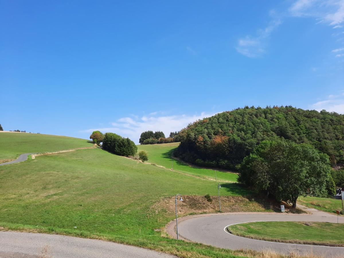 Apartment Karussell Siebenbach