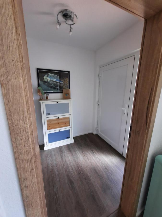 Karussell Apartment *