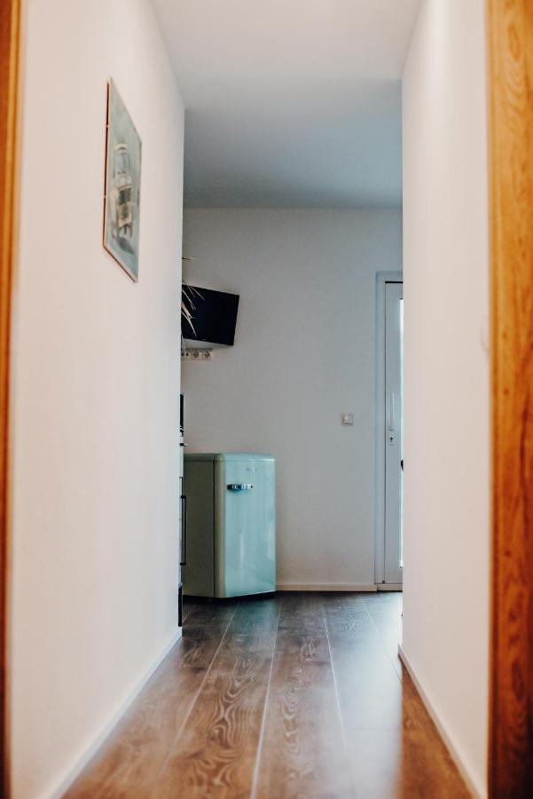 Apartment Karussell *
